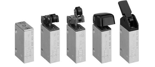 Exemplarische Darstellung: 0820404021 (AVENTICS) (0820404021)   &   0820404023 (AVENTICS) (0820404023)   &   0820404024 (AVENTICS) (0820404024)  & ...