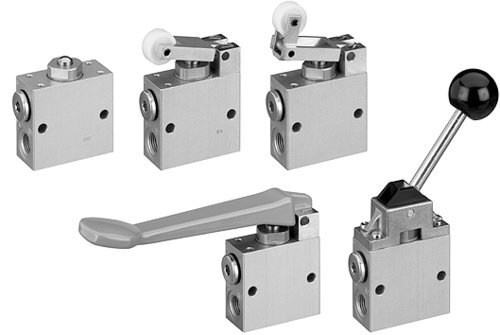 Exemplarische Darstellung: 0820400001 (AVENTICS) (0820400001)   &   0820400002 (AVENTICS) (0820400002)   &   0820400004 (AVENTICS) (0820400004)  & ...