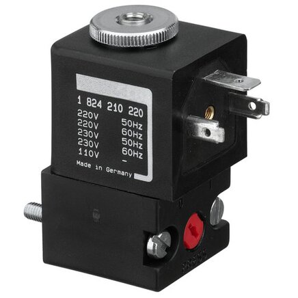 Exemplarische Darstellung: 0820019501 (AVENTICS) (0820019501)   &   0820019980 (AVENTICS) (0820019980)   &   0820019982 (AVENTICS) (0820019982)  & ...