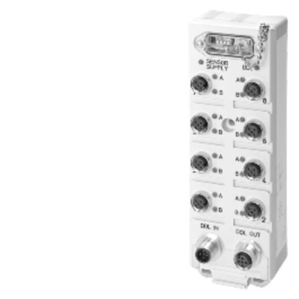 Exemplarische Darstellung: 3375002000 (AVENTICS) (3375002000)   &   R412006712 (AVENTICS) (R412006712)