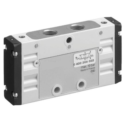 Exemplarische Darstellung: 0820258002 (AVENTICS) (0820258002)   &   0820258003 (AVENTICS) (0820258003)   &   R422102231 (AVENTICS) (R422102231)  & ...