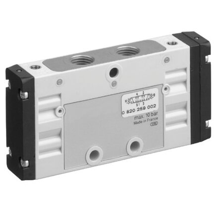 Exemplarische Darstellung: 0820259001 (AVENTICS) (0820259001)   &   0820259002 (AVENTICS) (0820259002)   &   0820259003 (AVENTICS) (0820259003)