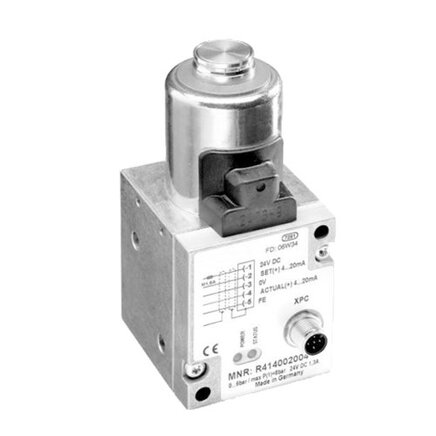 Exemplarische Darstellung: R414002004 (AVENTICS) (R414002004)   &   R414002005 (AVENTICS) (R414002005)   &   R414002008 (AVENTICS) (R414002008)  & ...