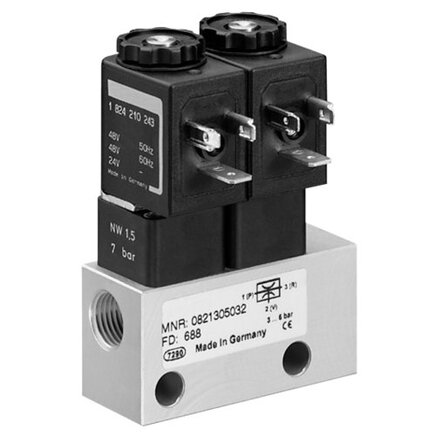 Exemplarische Darstellung: 0821305042 (AVENTICS) (0821305042)