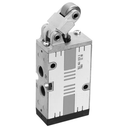 Exemplarische Darstellung: 5634610190 (AVENTICS) (5634610190)   &   5634630190 (AVENTICS) (5634630190)