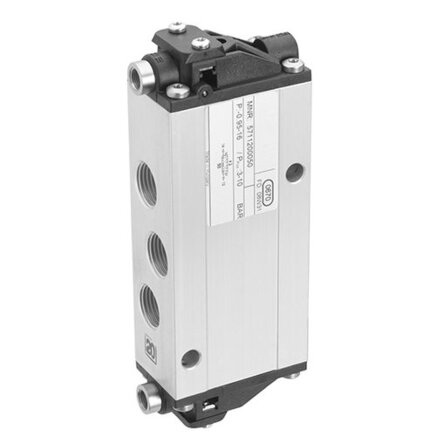 Exemplarische Darstellung: 5711200050 (AVENTICS) (5711200050)   &   5711200060 (AVENTICS) (5711200060)   &   R414002380 (AVENTICS) (R414002380)