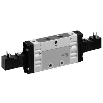 Exemplarische Darstellung: R422102136 (AVENTICS) (R422102136)   &   R422102137 (AVENTICS) (R422102137)   &   R422102138 (AVENTICS) (R422102138)  & ...