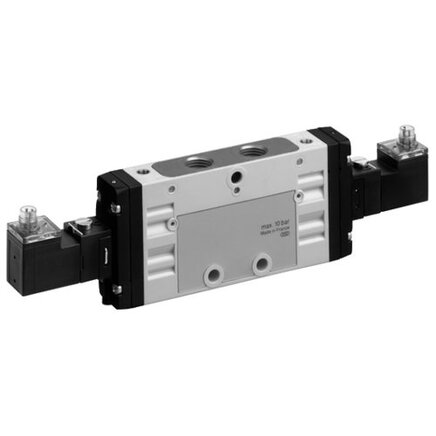 Exemplarische Darstellung: 0820059201 (AVENTICS) (0820059201)   &   0820059211 (AVENTICS) (0820059211)   &   R422100992 (AVENTICS) (R422100992)  & ...