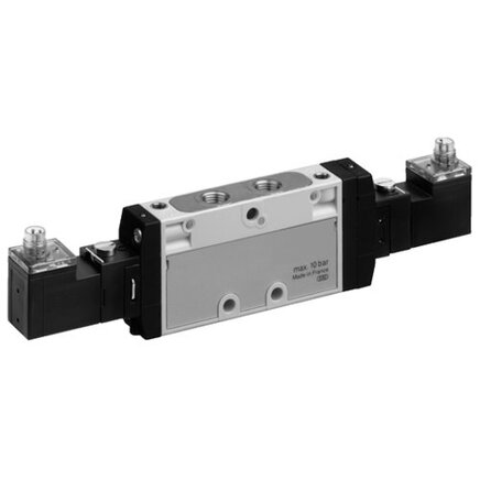 Exemplarische Darstellung: R422100974 (AVENTICS) (R422100974)   &   R422100975 (AVENTICS) (R422100975)   &   R422100976 (AVENTICS) (R422100976)  & ...