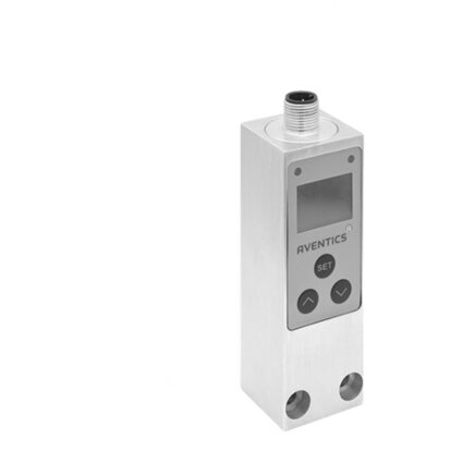 Exemplarische Darstellung: R412010849 (AVENTICS) (R412010849)   &   R412010853 (AVENTICS) (R412010853)   &   R412010855 (AVENTICS) (R412010855)  & ...