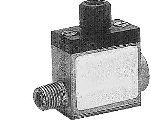 Exemplarische Darstellung: 5340051000 (AVENTICS) (5340051000)   &   5340051010 (AVENTICS) (5340051010)   &   5340053000 (AVENTICS) (5340053000)  & ...