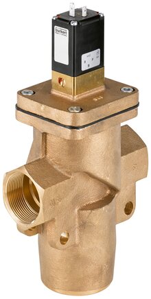 Exemplarische Darstellung: 6430-C40,0BBRGGM88-0-024/DC-08 (351247)   &   6430-C40,0BBRGGM88-0-230/50-08 (357624)   &   6430-D40,0BBRGGM88-0-024/DC-08 (364302)