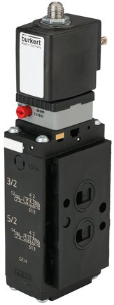 Exemplarische Darstellung: 6519-W06,0-GM82-FS05-B5-024/DC (131421)   &   6519-W06,0-GM82-FS05-B5-024/DC (131425)