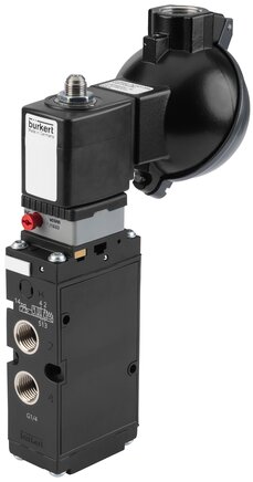 Exemplarische Darstellung: 6519-H08,0-GM82-GM82-B6-024/UC (350464)   &   6519-H08,0-GM82-GM82-B6-230/UC (350465)