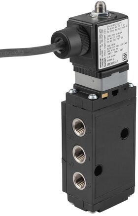 Exemplarische Darstellung: 6519-W06,0-GM82-FS05-B5-024/UC (350474)   &   6519-W06,0-GM82-FS05-B5-230/UC (350487)   &   6519-W06,0-GM82-FS05-B6-024/UC (384837)  & ...