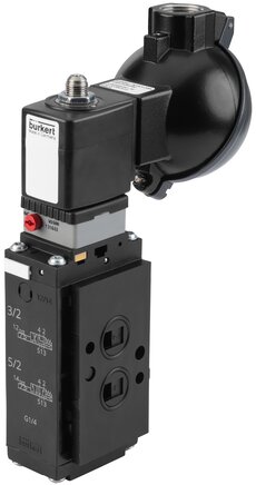 Exemplarische Darstellung: 6519-W06,0-GM82-FS05-B5-024/UC (350477)   &   6519-W06,0-GM82-FS05-B6-024/UC (350491)   &   6519-W06,0-GM82-FS05-B5-024/UC (350478)  & ...