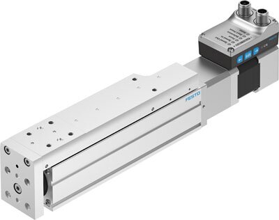 Exemplarische Darstellung: EGSS-BS-KF-45-125-10P-ST-M-H1# (8083818)