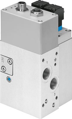 Exemplarische Darstellung: VPCB-6-L-8-G38-10-F-D3-T22 (5318141)