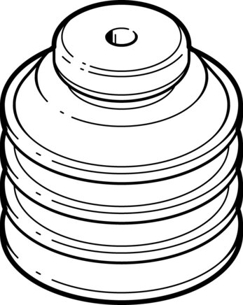 Exemplarische Darstellung: ESV-40-CS (191076)   &   ESV-50-CS (191078)