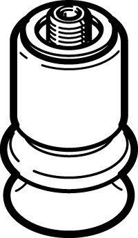 Exemplarische Darstellung: ESS-10-BU (189375)   &   ESS-20-BU (189379)   &   ESS-30-BU (189383)