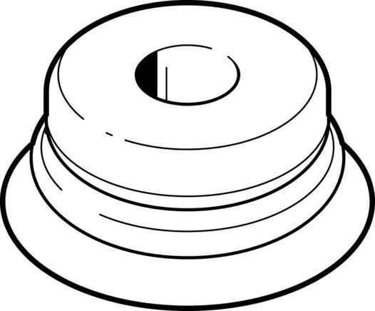 Exemplarische Darstellung: ESV-80-BN (191066)   &   ESV-80-BU (191067)