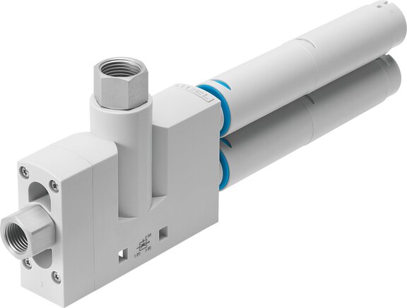 Exemplarische Darstellung: VN-20-L-T6-PI5-VI6-RO2 (526131)   &   VN-30-L-T6-PI5-VI6-RO2 (526132)   &   VN-20-H-T6-PI5-VI6-RO2 (526141)  & ...