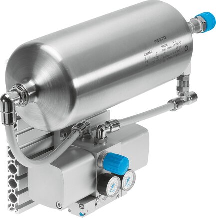 Exemplarische Darstellung: DPA-40-10-CRVZS2 (552928)   &   DPA-40-16-CRVZS2 (552929)