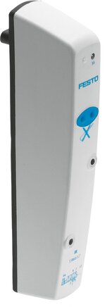 Exemplarische Darstellung: CDVI5.0-MT2H-5/3GS (196651)   &   CDVI5.0-MT2H-5LS (196657)   &   CDVI5.0-MT2H-5JS (196659)  & ...