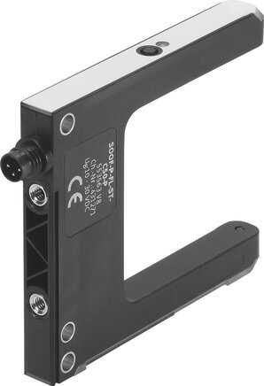 Exemplarische Darstellung: SOOF-P-FL-ST-C50-P (553563)   &   SOOF-P-FL-ST-C50-N (553564)