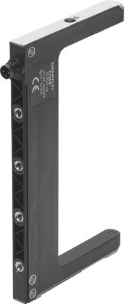 Exemplarische Darstellung: SOOF-P-FL-ST-C120-P (553567)   &   SOOF-P-FL-ST-C120-N (553568)