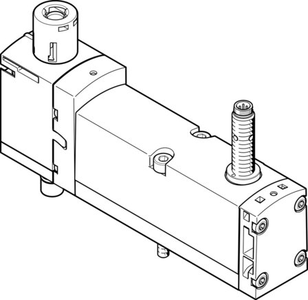Exemplarische Darstellung: VSVA-B-M52-MZTR-A1-1T1L-APC (8033026)   &   VSVA-B-M52-MZTR-A1-1T1L-APP (8033027)   &   VSVA-B-M52-MZTR-A1-1T1L-ANC (8033030)  & ...