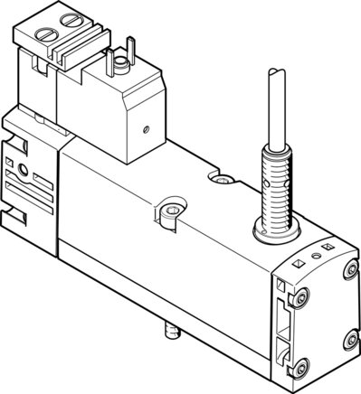Exemplarische Darstellung: VSVA-B-M52-MZ-A1-1C1-APC (560725)   &   VSVA-B-M52-MZ-A1-1C1-ANC (560744)