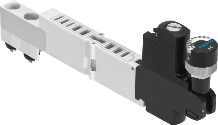 Exemplarische Darstellung: VMPA1-B8-R1C2-C-06 (549052)   &   VMPA1-B8-R2C2-C-06 (549053)   &   VMPA1-B8-R3C2-C-06 (549054)  & ...