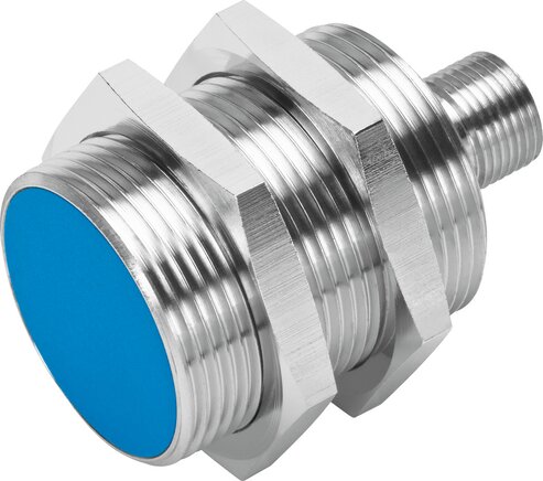 Exemplarische Darstellung: SIEN-M30B-NS-S-L (150433)   &   SIEN-M30B-PS-S-L (150435)   &   SIEN-M30B-NO-S-L (150437)  & ...