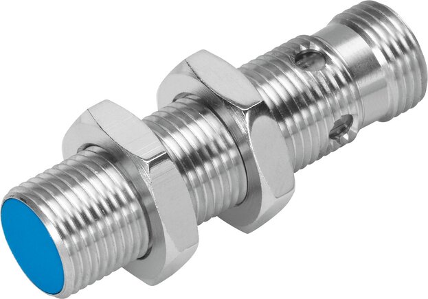 Exemplarische Darstellung: SIEN-M12B-NS-S-L (150401)   &   SIEN-M12B-PS-S-L (150403)   &   SIEN-M12B-PO-S-L (150407)  & ...