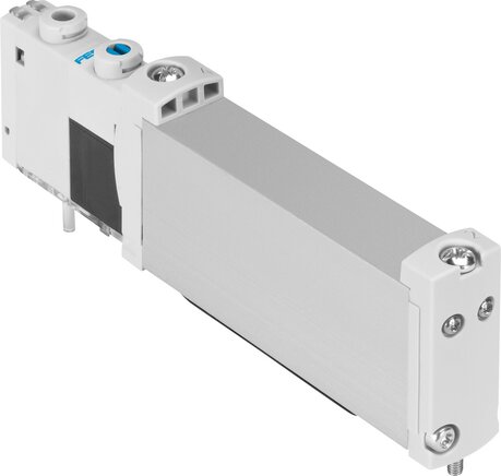 Exemplarische Darstellung: VUVG-B14-M52-AZT-F-1T1L (573482)   &   VUVG-B14-M52-MZT-F-1T1L (573483)   &   VUVG-B14-M52-AZT-F-1T1L-EX2C (8041964)  & ...