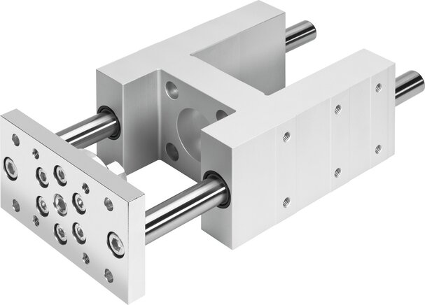 Exemplarische Darstellung: EAGF-V2-KF-80-100 (1725846)   &   EAGF-V2-KF-80-200 (1725847)   &   EAGF-V2-KF-80-320 (1725848)  & ...