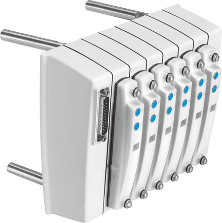 Exemplarische Darstellung: MPAC-VI-DE (8023739)   &   MPAC-VI-EN (8023740)   &   GDCV-MPAC-ES (8023741)  & ...