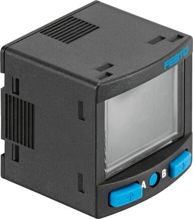 Exemplarische Darstellung: SCDN-2V-EC4-PNLK-L1 (8035555)   &   SCDN-2A-EC4-PNLK-L1 (8035556)