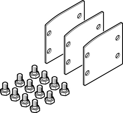 Exemplarische Darstellung: EASC-L5-150 (8049244)   &   EASC-L5-120 (8049253)   &   EASC-L5-80 (8049254)  & ...
