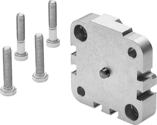 Exemplarische Darstellung: DPVU-40 (161198)   &   DPVU-50 (161199)   &   DPVU-63 (161200)  & ...