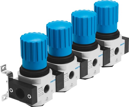 Exemplarische Darstellung: LRB-1/4-D-7-O-K4-MINI (528984)   &   LRB-3/8-D-O-K4-MINI (528987)   &   LRB-3/8-D-O-K4-MIDI (528990)  & ...