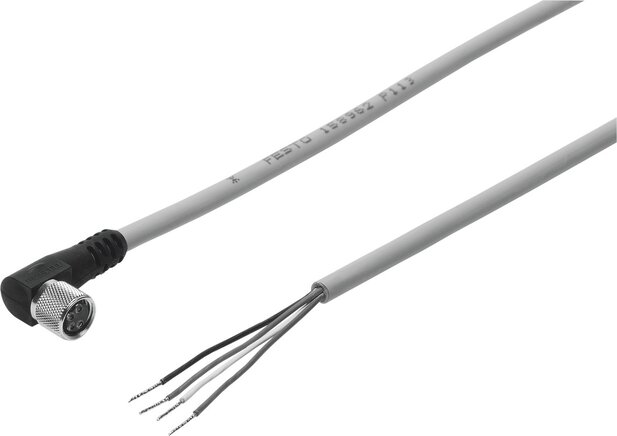 Exemplarische Darstellung: SIM-M8-4WD-5-PU (158963)