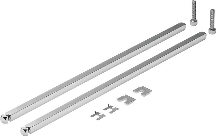 Exemplarische Darstellung: CPX-ZA-2 (195720)   &   CPX-ZA-3 (195722)   &   CPX-ZA-5 (195726)  & ...