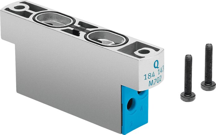 Exemplarische Darstellung: CPV14-BS-2XGRZZ-1/8 (184142)   &   CPV14-BS-2XGRAZ-1/8 (184143)