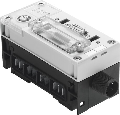 Exemplarische Darstellung: CPX-FB13 (195740)   &   CPX-FB23-24 (526176)