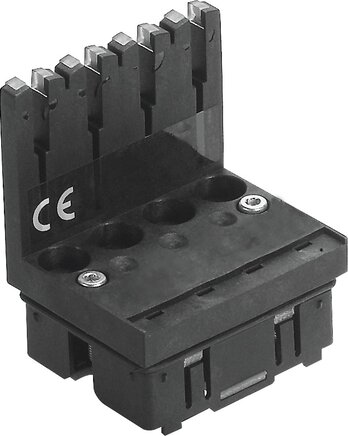 Exemplarische Darstellung: VMPA2-FB-EMS-4 (537983)   &   VMPA2-FB-EMG-4 (537984)   &   VMPA2-MPM-EMM-4 (537986)  & ...