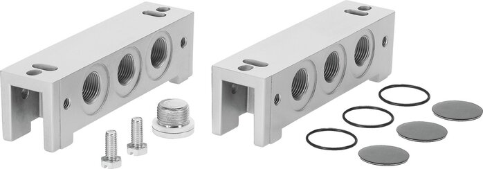 Exemplarische Darstellung: CEPB-1/4-B (10405)