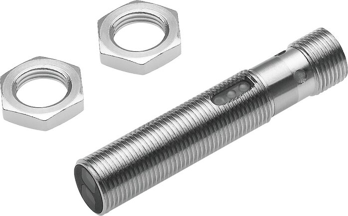 Exemplarische Darstellung: SOEG-RSP-M12-PS-S-2L (537684)   &   SOEG-RSP-M12-NS-S-2L (537686)