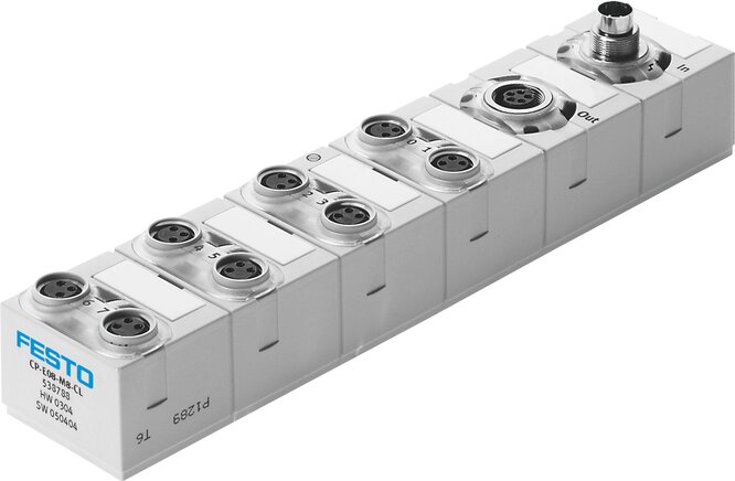 Exemplarische Darstellung: CP-E08-M8-CL (538788)